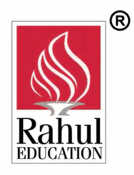 Rahul_Education Logo