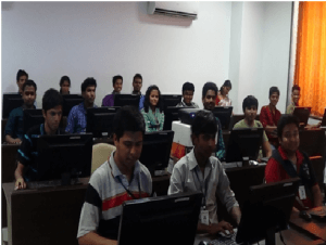 Best Engineering college