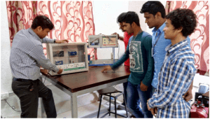 Top Engineering college