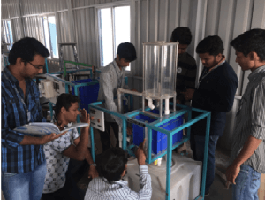 Best Engineering college