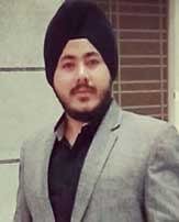 Harpreet Singh