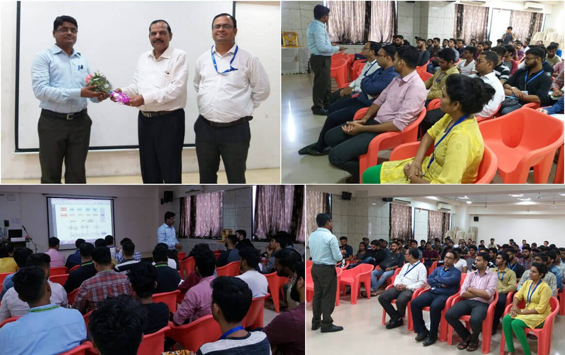 A Training &Seminar on Energy Audit and Management By Dr. Santosh 