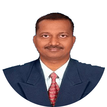  Dr. Vinayak Shinde