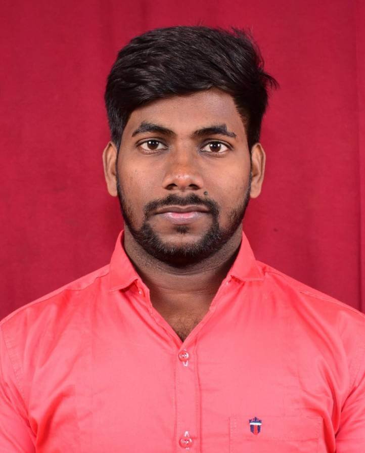 Nishad Indresh Surendra Nishad Indresh Surendra