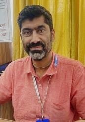Dr. Vikas Kaul