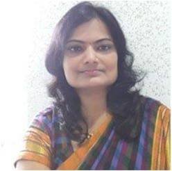 Mrs. Samita Bhandari
