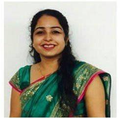Ms. Khushbu Tikhe