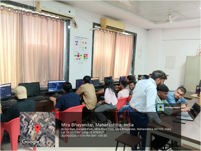 Arduino Workshop Photo 1