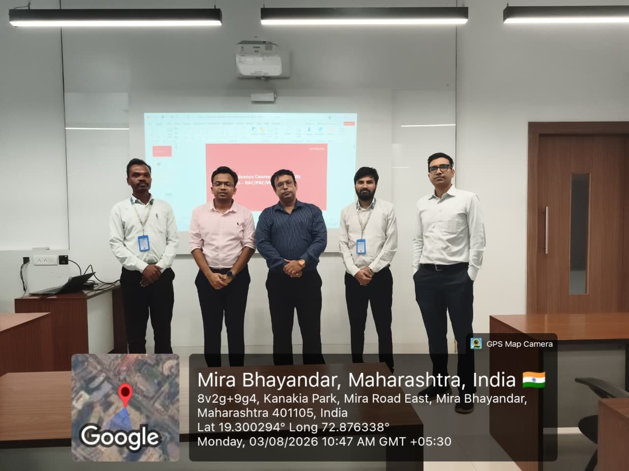 Educational Industrial Visit to Automation Expo 2026