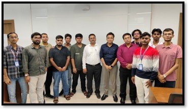 Educational Industrial Visit to Automation Expo 2026